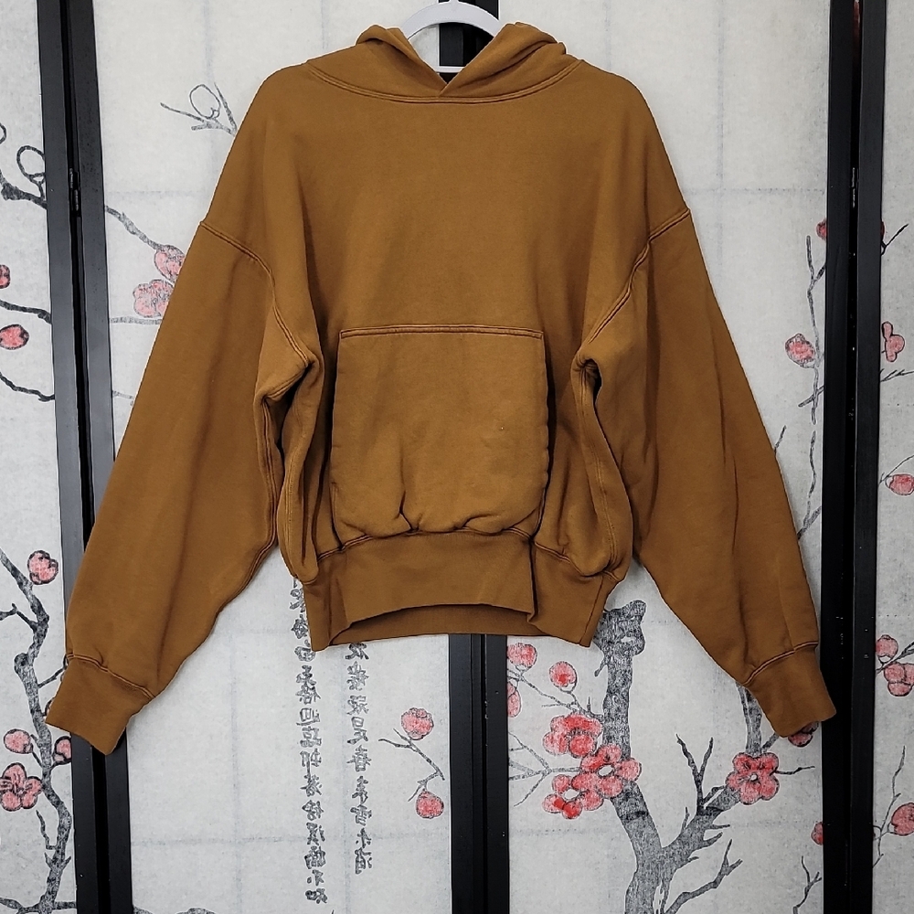 Yeezy Hoodie Size Medium